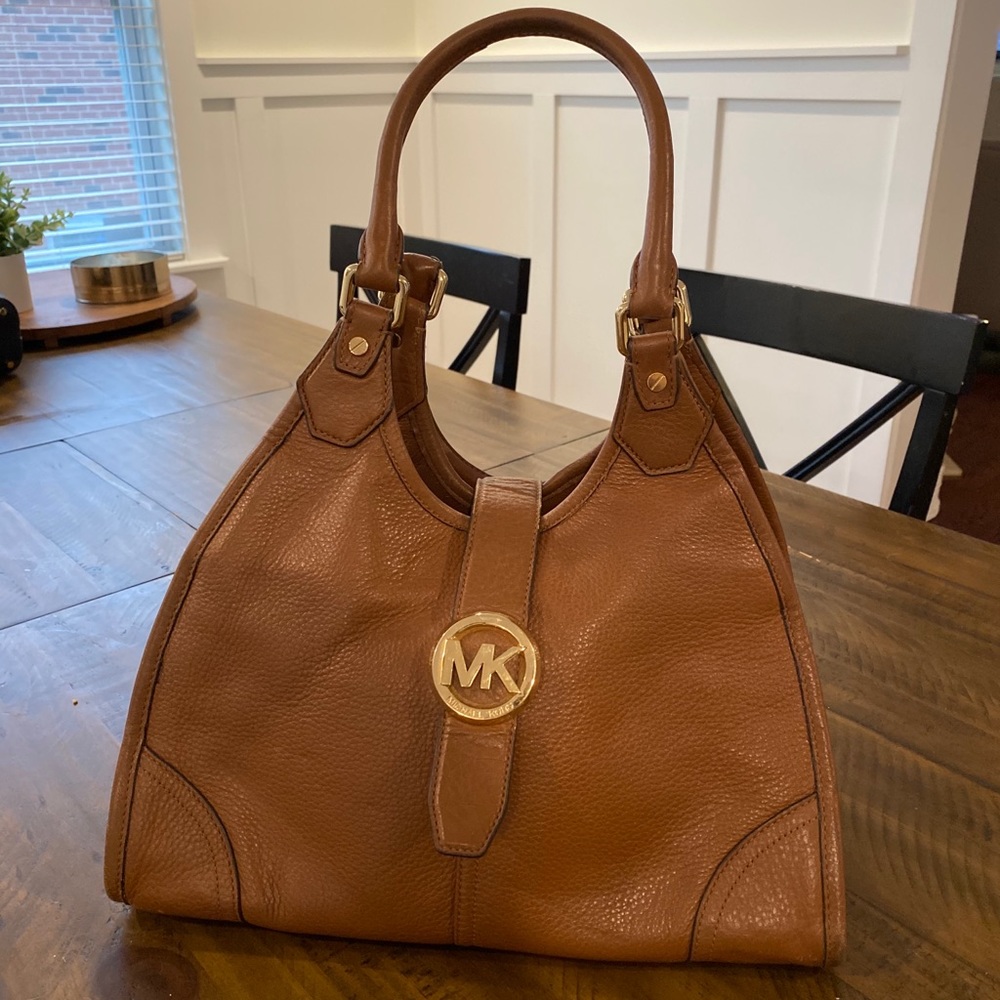 Michael Kors Satchel